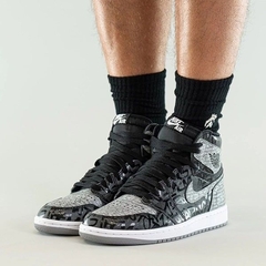 Zapatillas NIke Jordan 1 Rebellionaire - comprar online