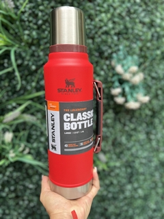 Termo Stanley Red - tienda online