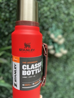 Termo Stanley Red - comprar online