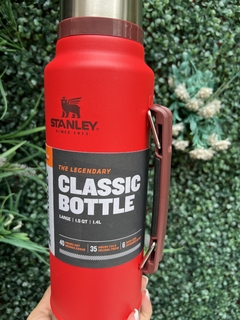 Termo Stanley Red en internet