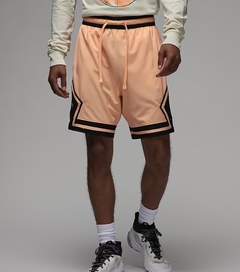 Bermuda NIke Jordan Diamond - Malefic Sweet