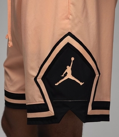 Bermuda NIke Jordan Diamond - comprar online