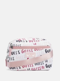 Cartera Guess( Bandolera) - comprar online