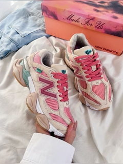 Zapatillas New balance 9060 lifestyle