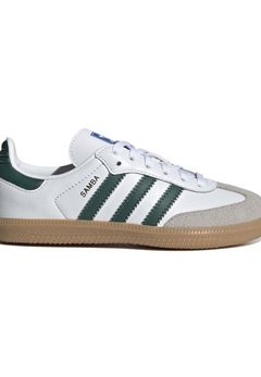 Zapatillas Adidas Samba - comprar online