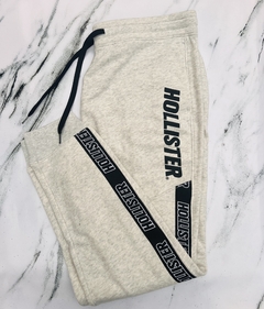 jogging Hollister