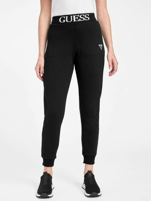 Jogging Guess