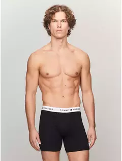 Bóxer tommy hilfiger - comprar online