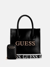 Cartera Guess Caracara Small Carryall