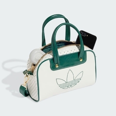 Cartera Adidas mini bowling - comprar online