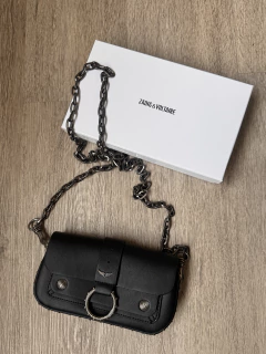 Cartera Bandolera Zadig & Voltaire - Malefic Sweet