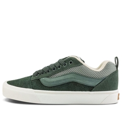 Vans Knu Skool Olive - comprar online