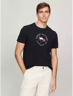 Remera Tommy Hilfiger