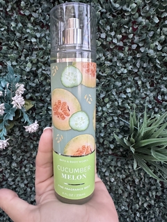 Body Splash Bath & Body Works en internet