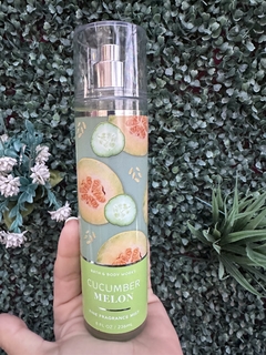 Body Splash Bath & Body Works - comprar online
