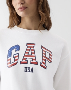 Buzo Gap en internet