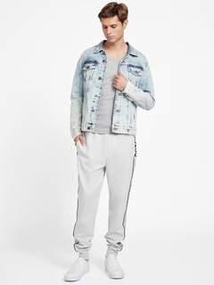 Jogging guess