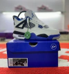 Zapatillas Nike Jordan Retro 4 Motor Sport