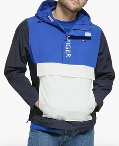 Buzo Tommy Hilfiger Windbreaker (Rompevientos) en internet
