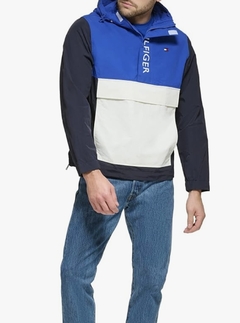 Buzo Tommy Hilfiger Windbreaker (Rompevientos) - comprar online