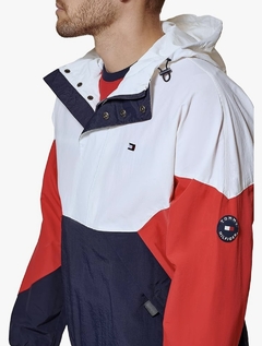 Buzo Tommy Hilfiger Windbreaker (Rompevientos) - comprar online