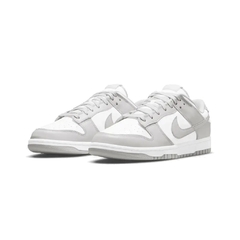 Zapatillas Nike SB Grey Fog