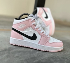 Zapatillas Nike Jordan 1 Rose - comprar online