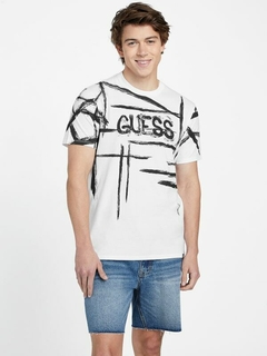 Remera Guess en internet