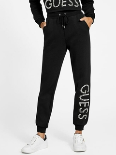Jogging Guess