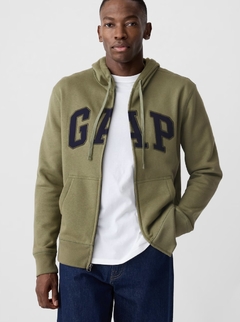 Campera Gap - comprar online