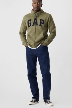 Campera Gap