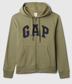 Campera Gap en internet