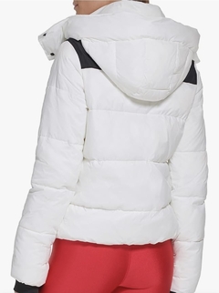 Campera Puffer DKNY en internet