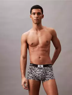 Boxer Calvin Klein
