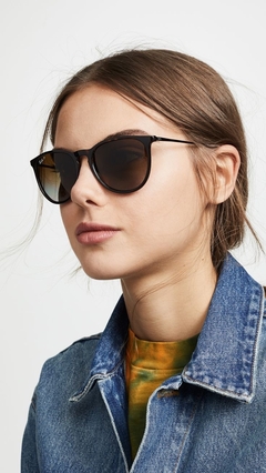 Lentes erica negros Rb - comprar online