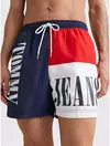 Short De Baño Tommy Hilfiger