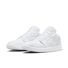 Zapatillas Nike Jordan Low White