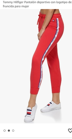 Jogging Tommy Hilfiger - comprar online