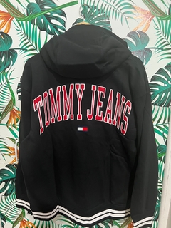 Buzo Tommy Hilfiger - comprar online
