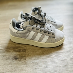 Zapatillas Adidas Campus 00 Grey - comprar online