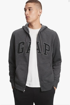 Campera Gap