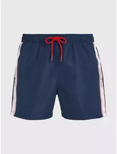Short De Baño Tommy Hilfiger - comprar online