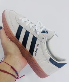 Zapatillas Adidas spezial - comprar online