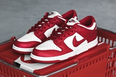 zapatillas Sb dunk Low Red