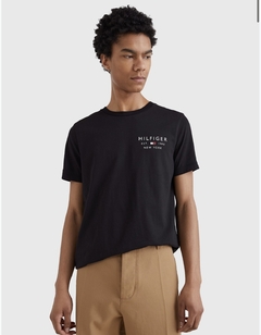 Remera tommy Hilfiger
