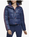 Campera Puffer Tommy Hilfiger
