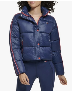 Campera Puffer Tommy Hilfiger