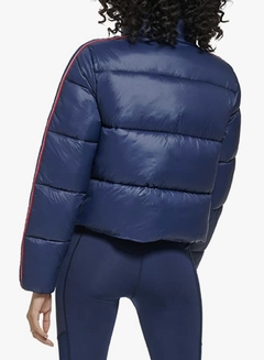 Campera Puffer Tommy Hilfiger en internet