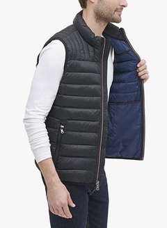 Chaleco tommy Hilfiger - comprar online