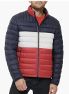Campera Puffer Tommy Hilfiger (Plumas)